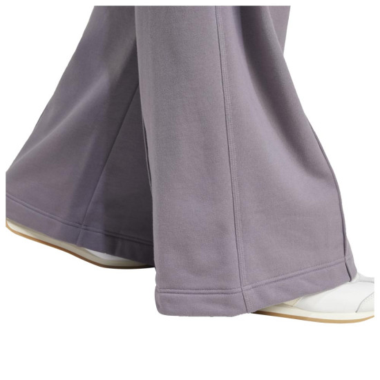 Adidas Γυναικείο παντελόνι φόρμας Premium Essentials Pintuck Wide Leg Pants